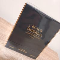 Black Imperial Dubai parfums originale 100 