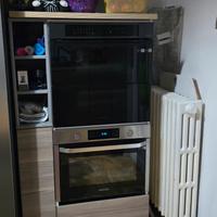 forno Samsung 