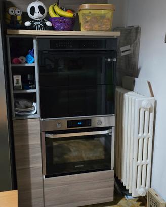 forno Samsung 