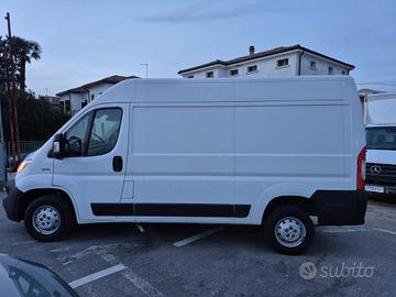 Fiat Ducato L2H2 3.0 METANO