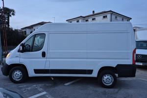 Fiat Ducato L2H2 3.0 METANO