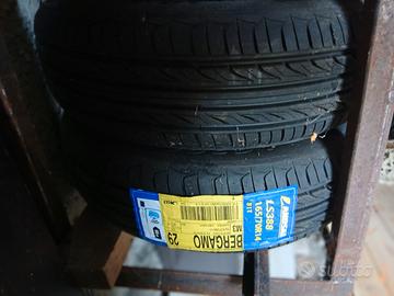 gomme nuove 