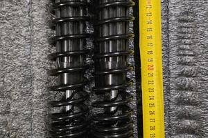 Ammortizzatori Vespa 300 GTS