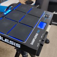 Alesis Samplepad PRO