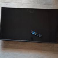 tv 43 pollici 