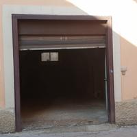 Posto auto