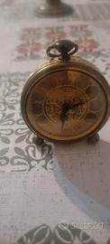 orologio a corda vintage 