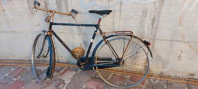 bicicletta