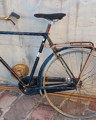 bicicletta