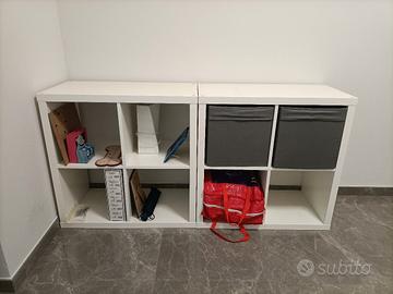 kallax Ikea 