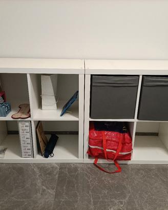 kallax Ikea 