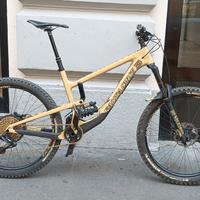 santa cruz nomad cc