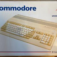 Commodore Amiga 500
