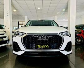 AUDI - Q3 Sportback - Q3 SPB 35 TDI S tronic S