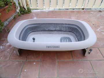 Vaschetta twistshake