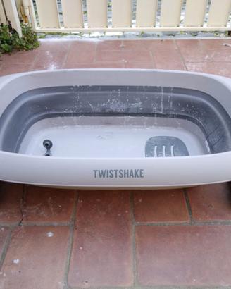 Vaschetta twistshake