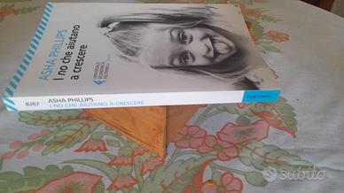 i no che aiutano  a crescere   