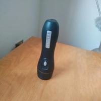 torcia duracell a pile