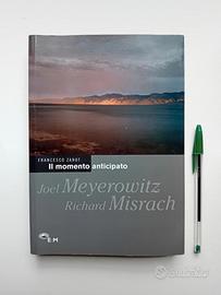 Il momento anticipato di Francesco Zanot 