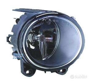 FANALE ANABBAGLIANTE DESTRO BMW X5 E53 03-07