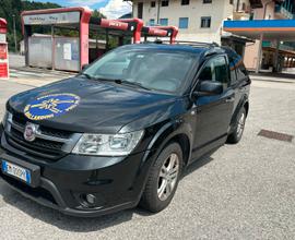 Fiat Freemont Long 4x4
