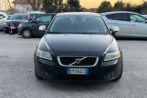 Volvo V50 D2 POLAR