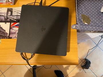 PlayStation