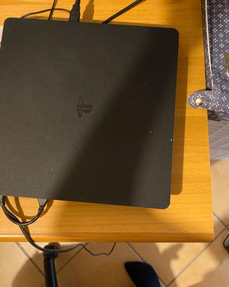 PlayStation