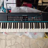 Tastiera musicale KAWAI FS690 (VINTAGE)
