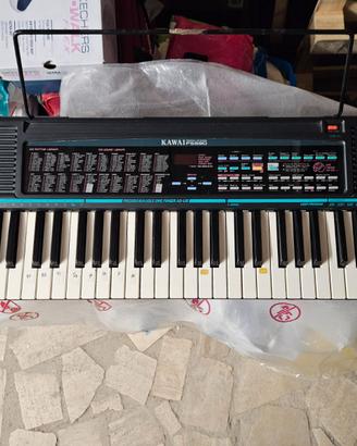Tastiera musicale KAWAI FS690 (VINTAGE)