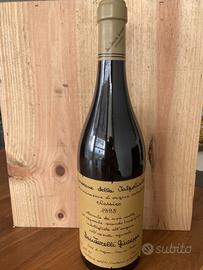 VINO AMARONE QUINTARELLI ANNO 1998