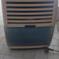 deumidificatore della splendid