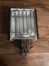 Bistecchiera Elettrica