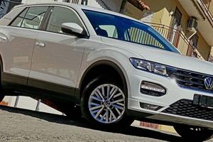 Volkswagen T-Roc 2.0 Tdi 150Cv DSG Solo 96.000Km