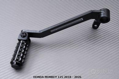 Pedale del cambio per HONDA MONKEY 125 2018 - 2026