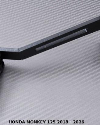 Pedale del cambio per HONDA MONKEY 125 2018 - 2026