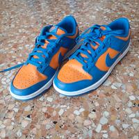 Nike dunk low retro
