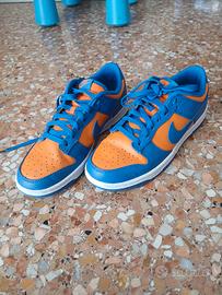 Nike dunk low retro