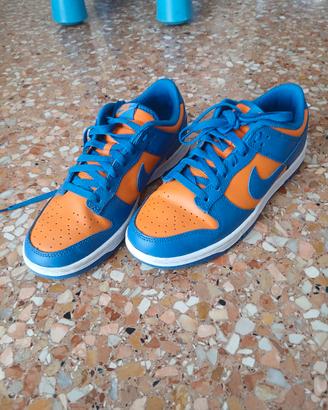 Nike dunk low retro