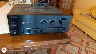 amplificatore Pioneer 