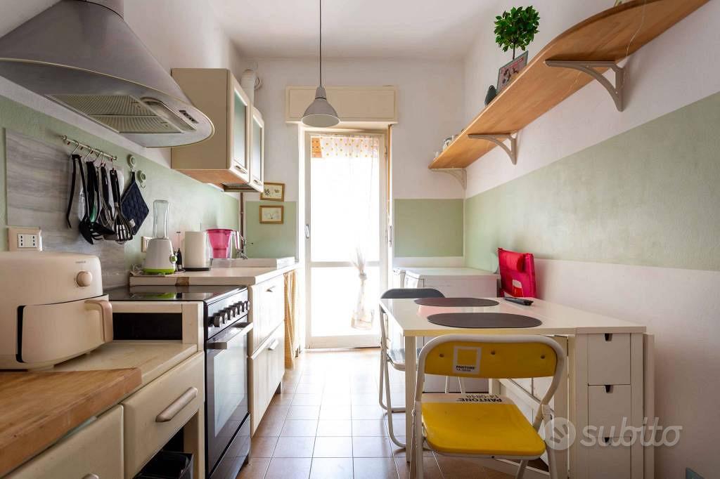 Appartamento – MI - Vista 4