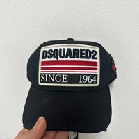 Cappello Dsquared2