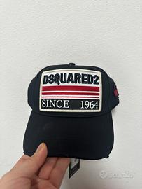 Cappello Dsquared2