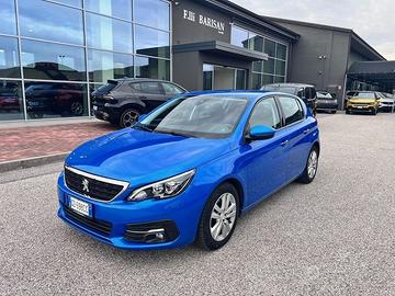 Peugeot 308 5p 1.5 bluehdi Active Business 130cv