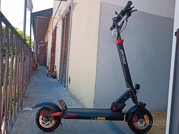 monopattino elettrico adulti 