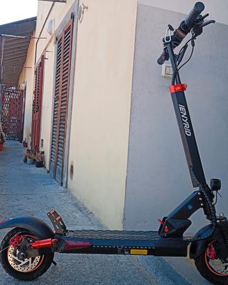 monopattino elettrico adulti 