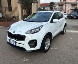 Kia Sportage 1.6 benzina Business Class