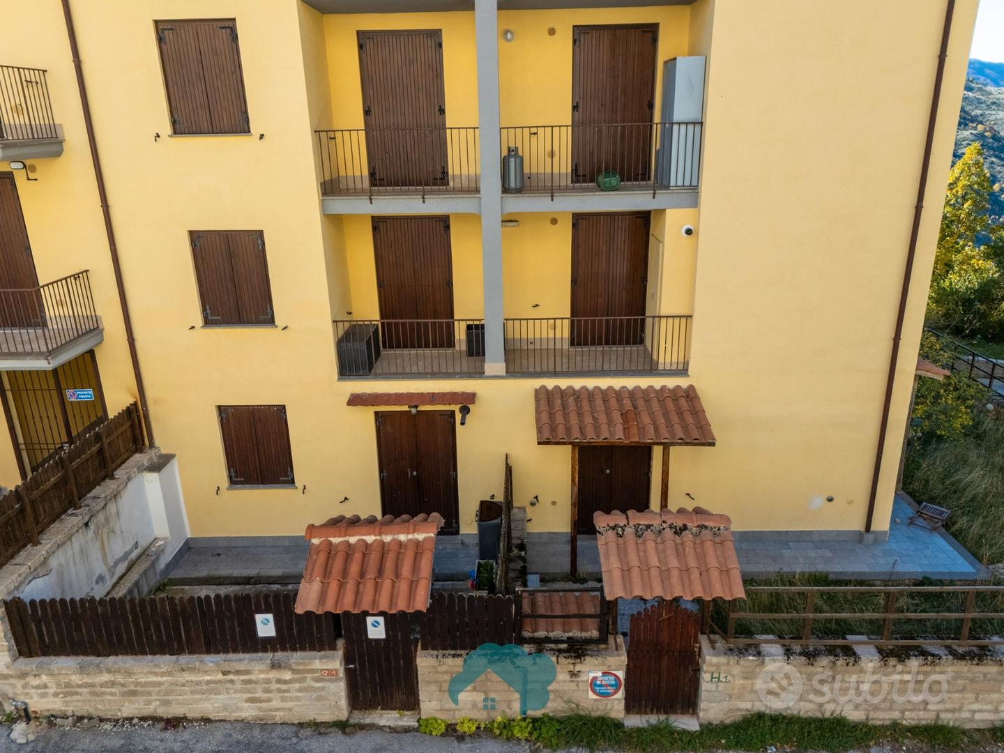 Appartamento – Casamaina, L'Aquila - Vista 2