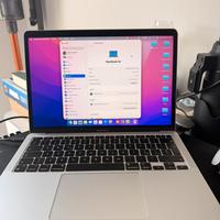 Macbook Air M1