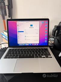 Macbook Air M1